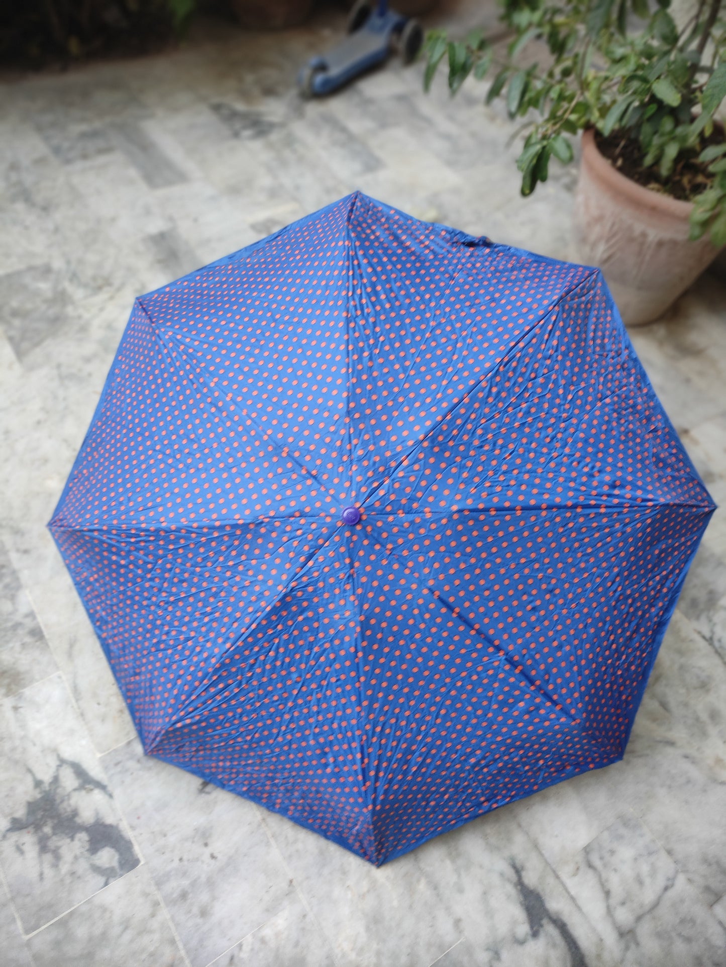 KNIRPS AUTOMATIC STICK UMBRELLA