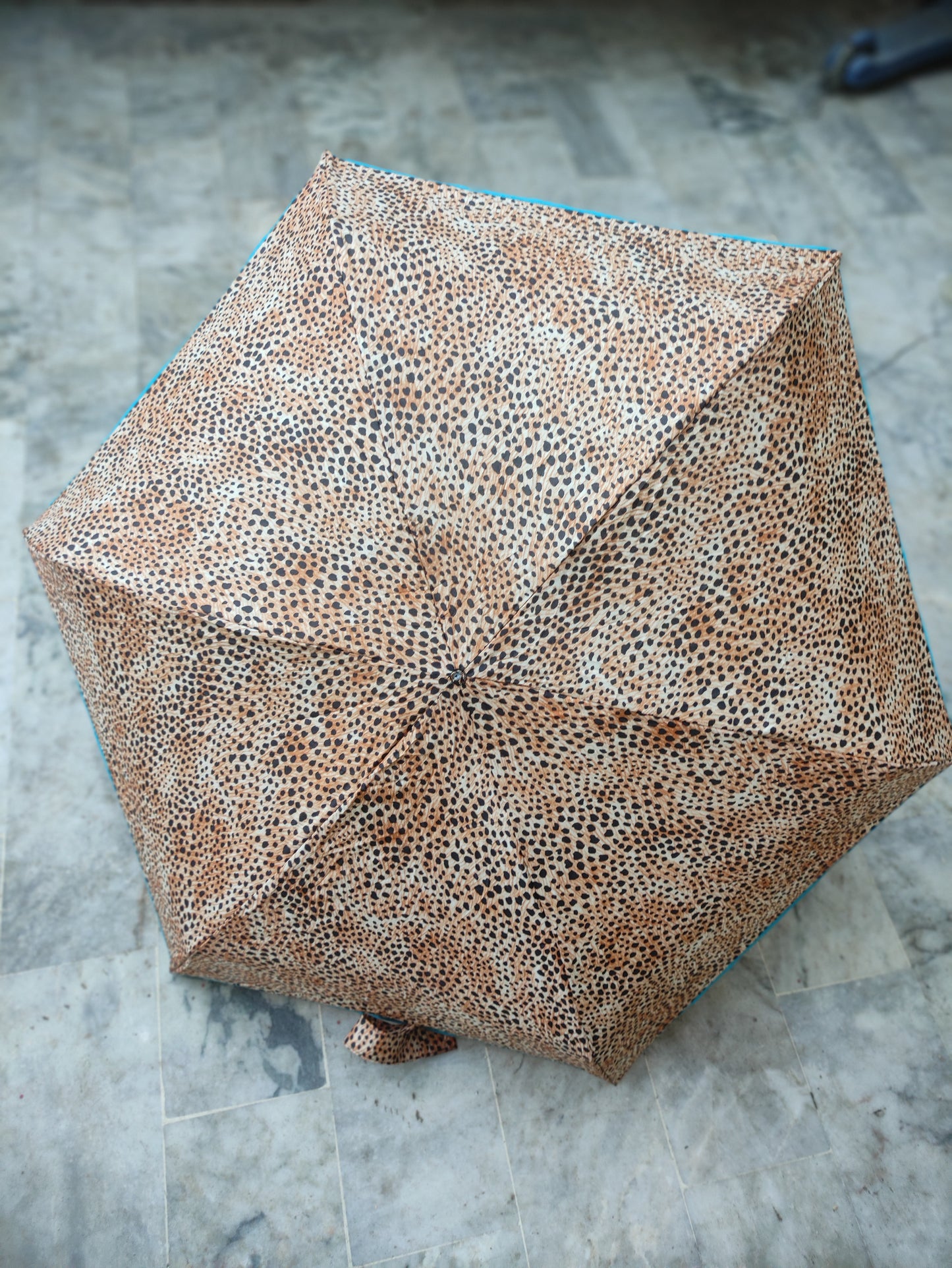 GRANT BARNETT UMBRELLA