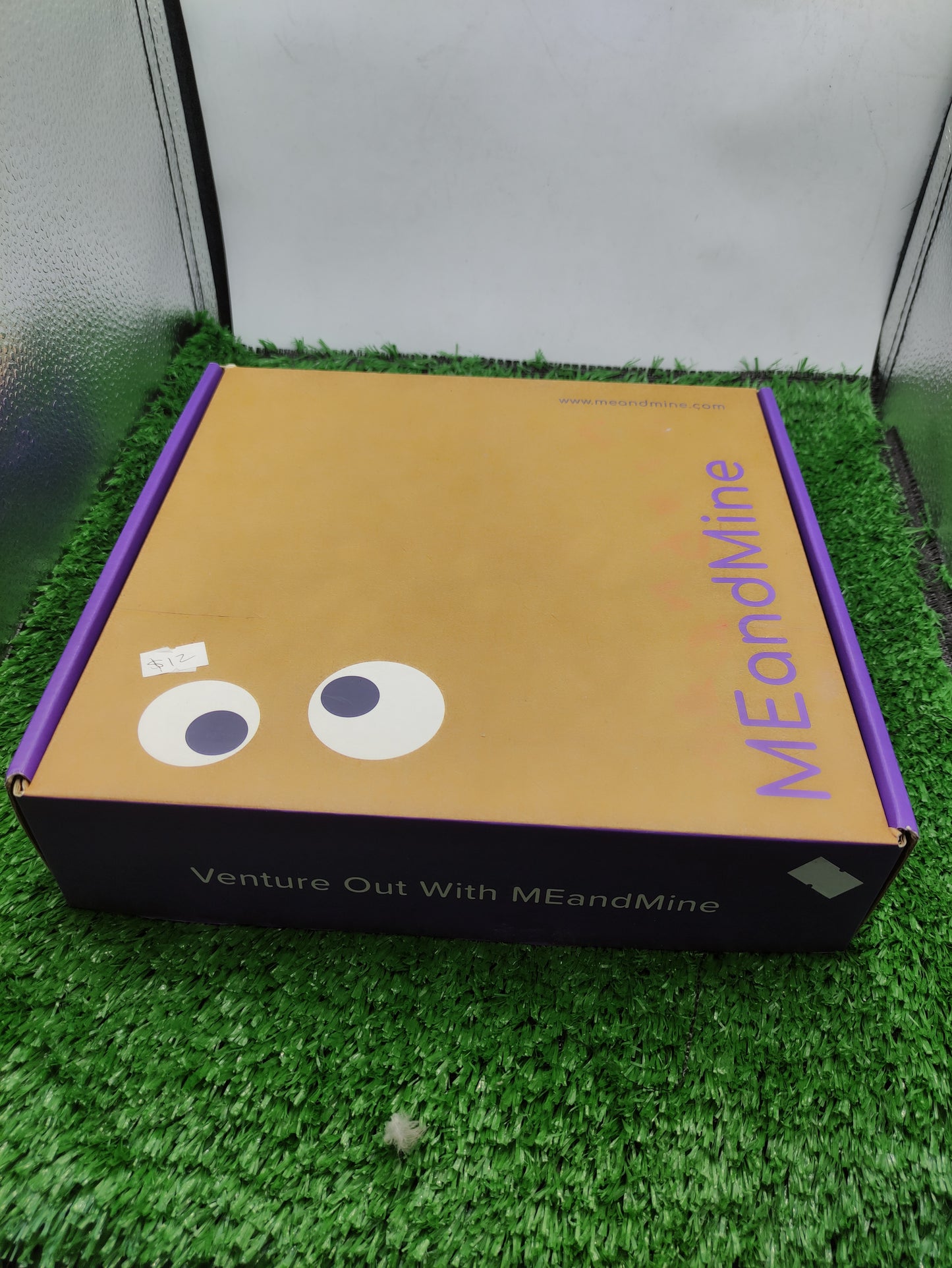 MEANDMINE STEAM KIT BOX