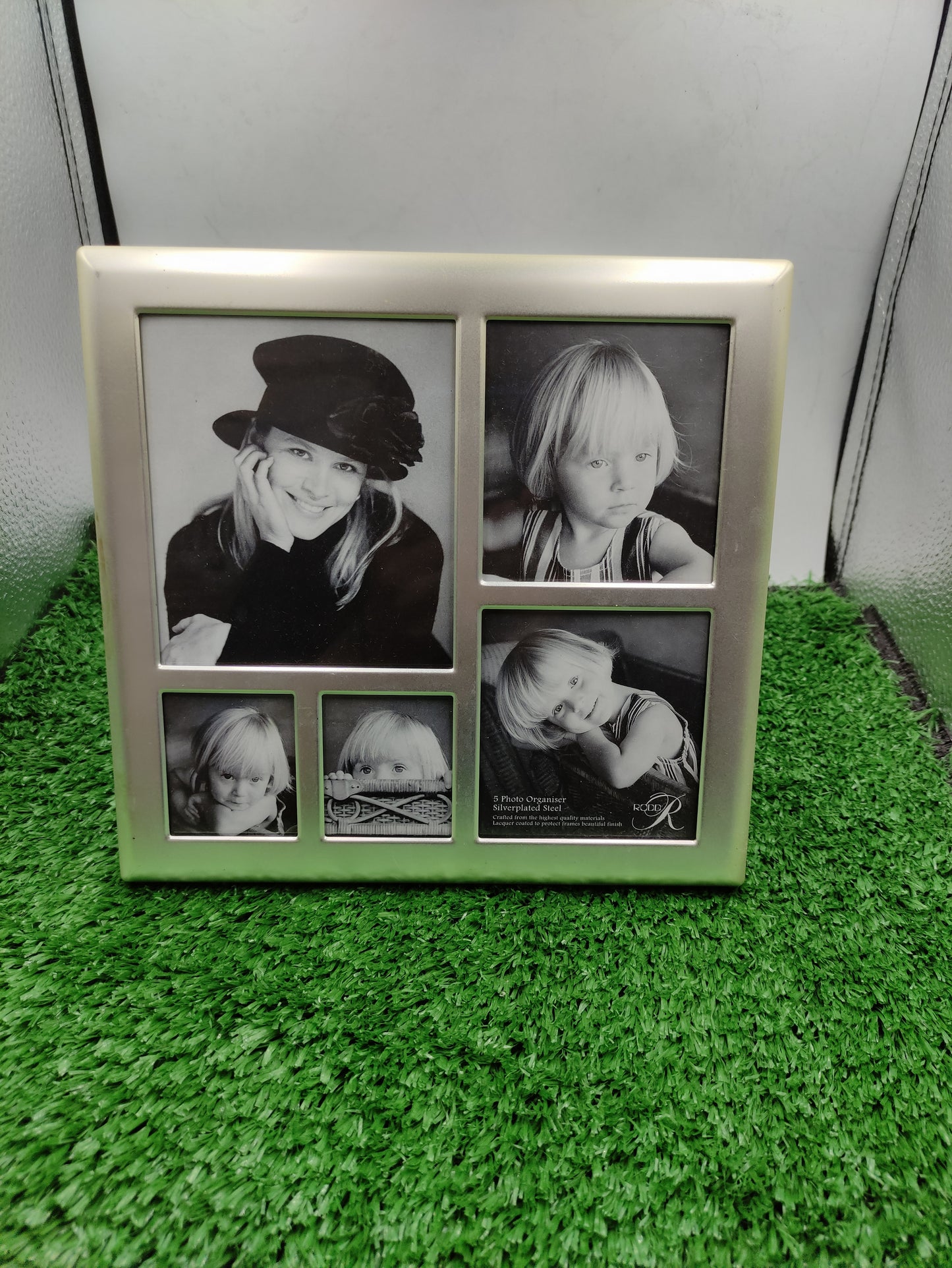 RODD 5 PHOTO ORGANISER