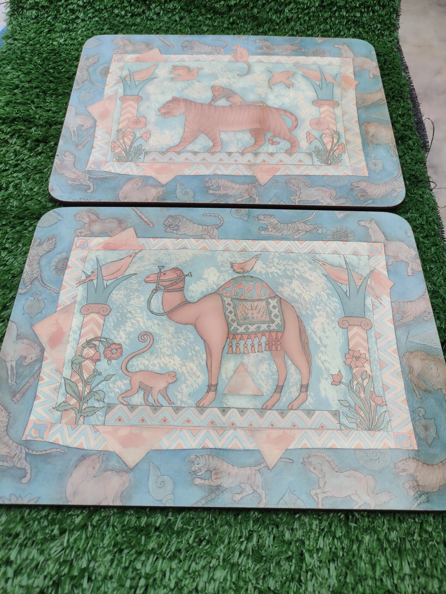 JESON PLACEMATS SET