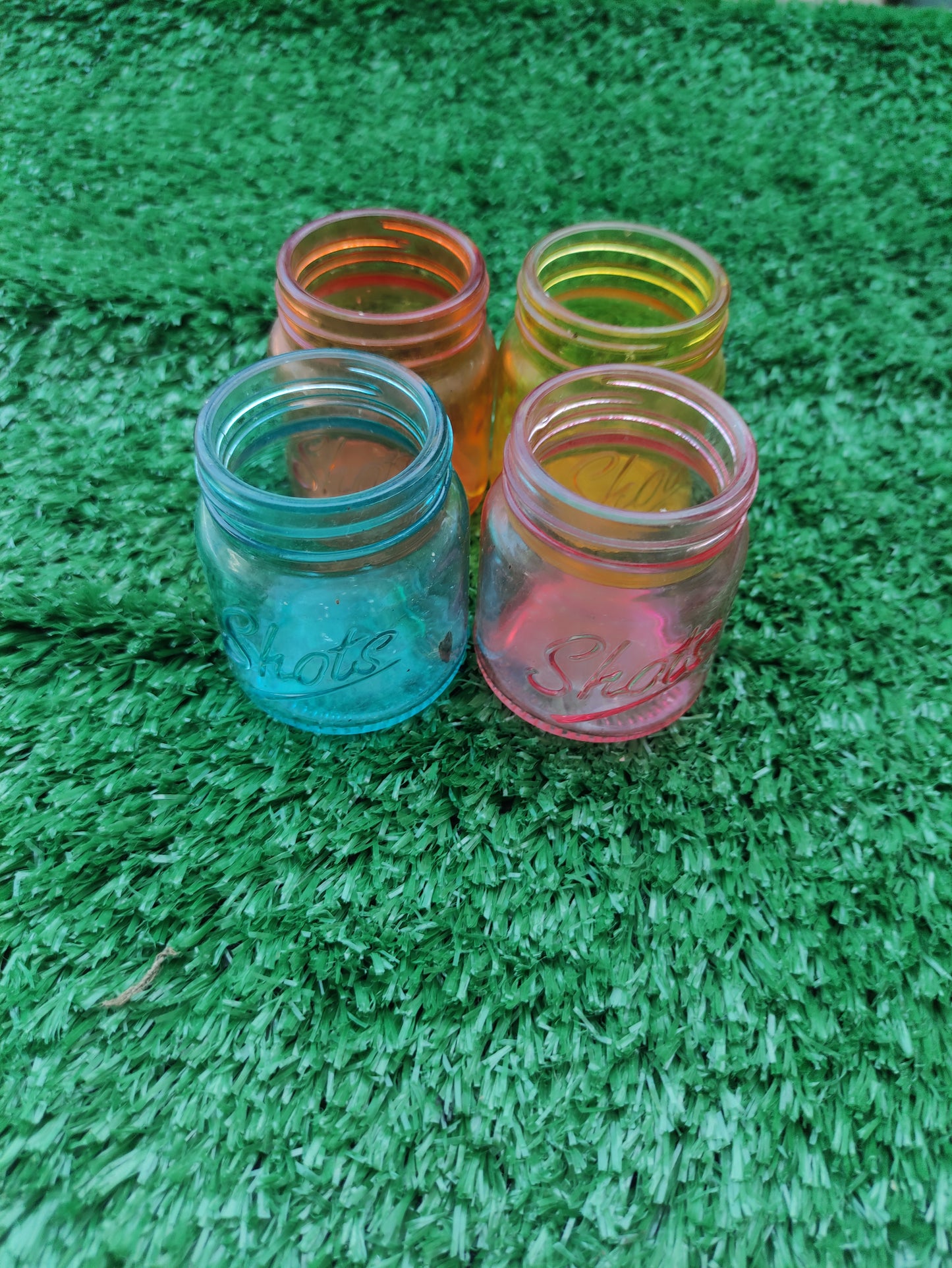 BALL MASON JARS