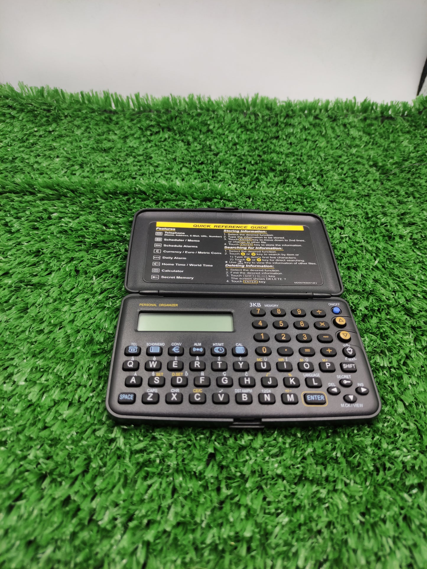 POCKET FOLDABLE CALCULATOR