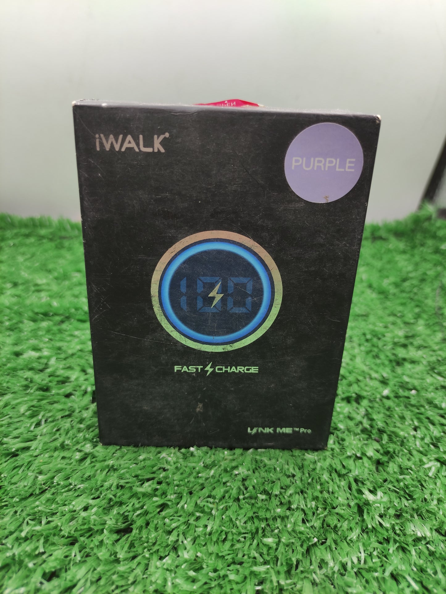 IWALK LINK ME PROTABLE CHARGER