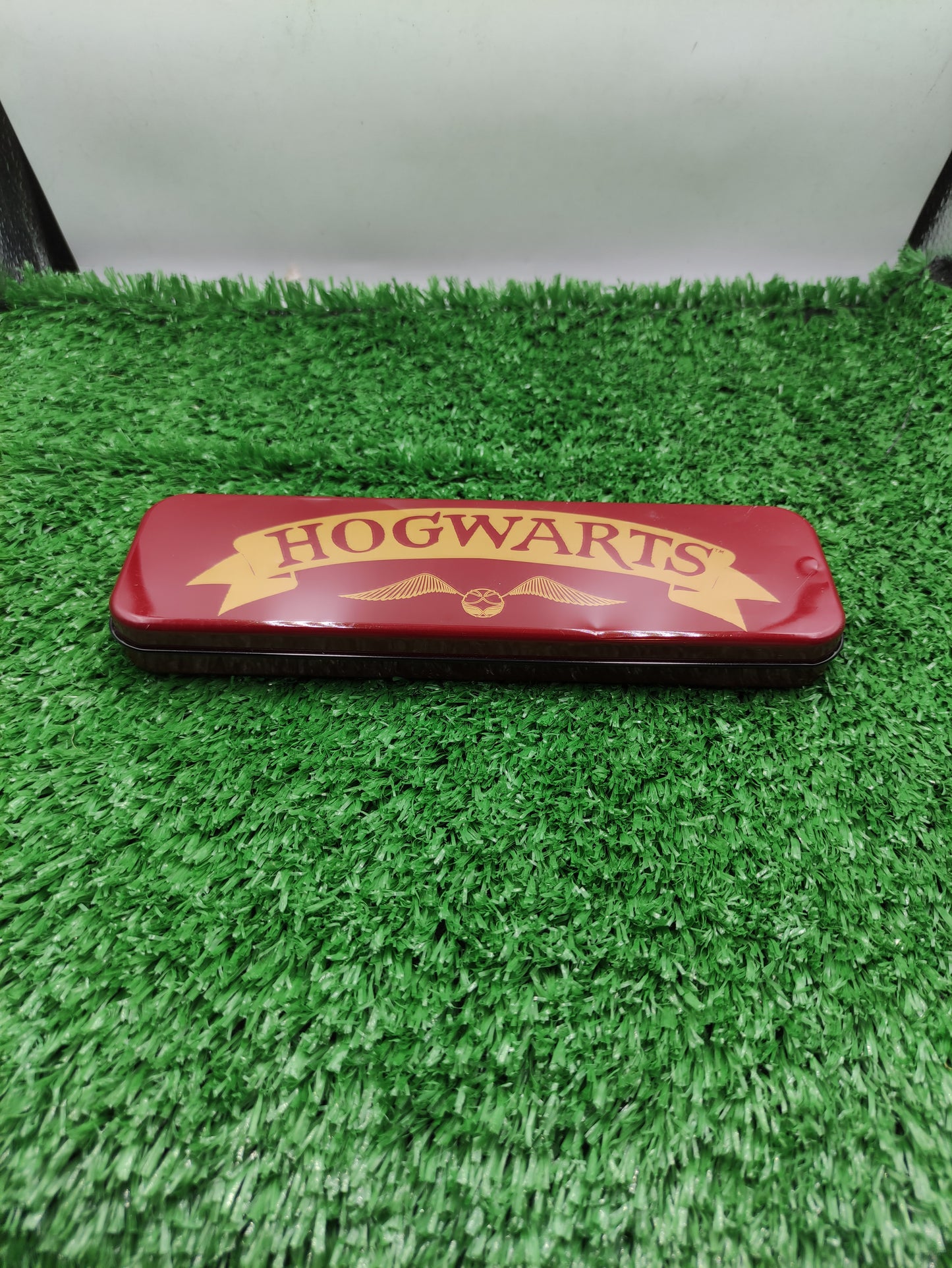 HARRY POTTER PENCIL CASE