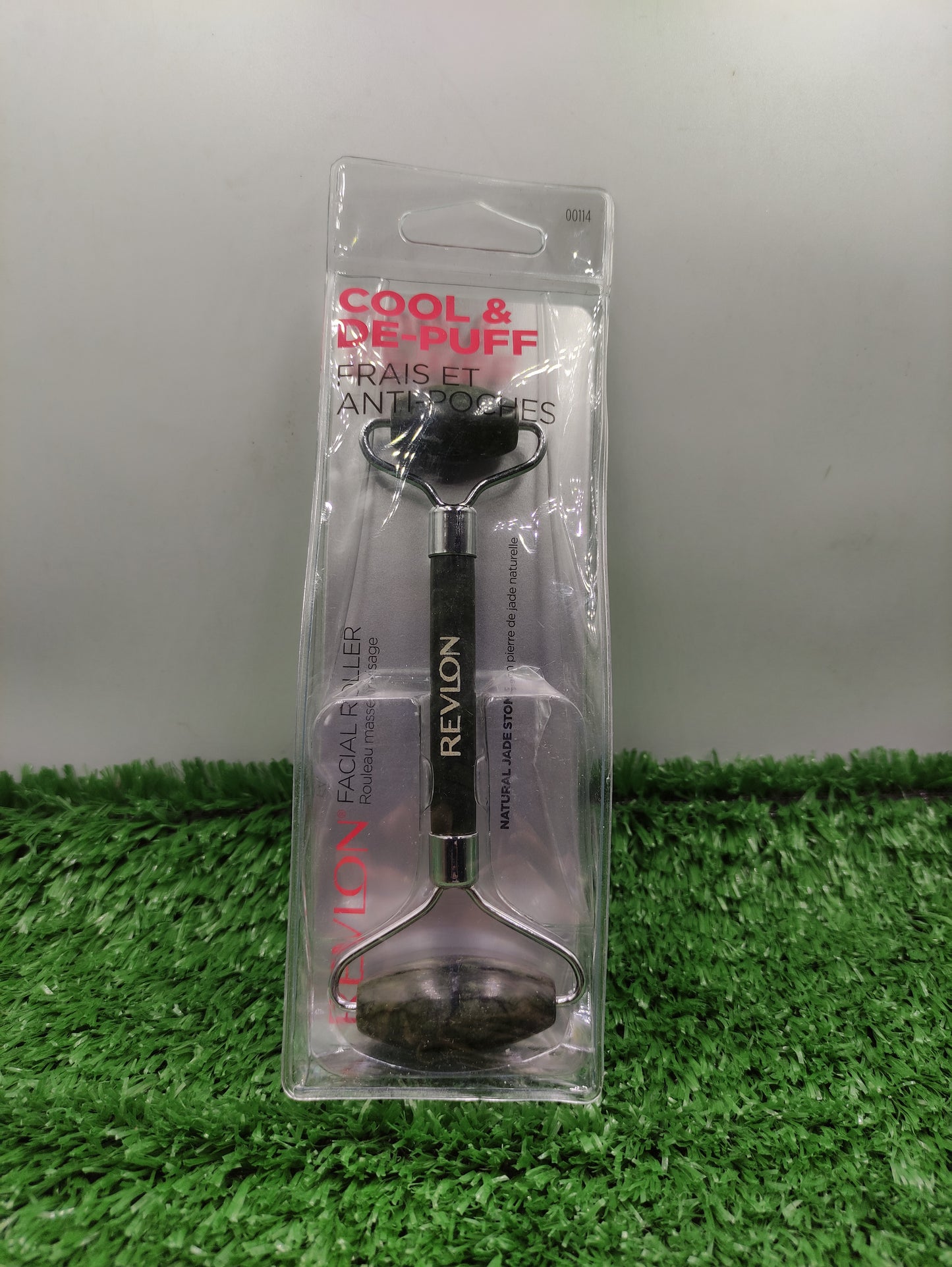 REVLON JADE STONE FACIAL ROLLER