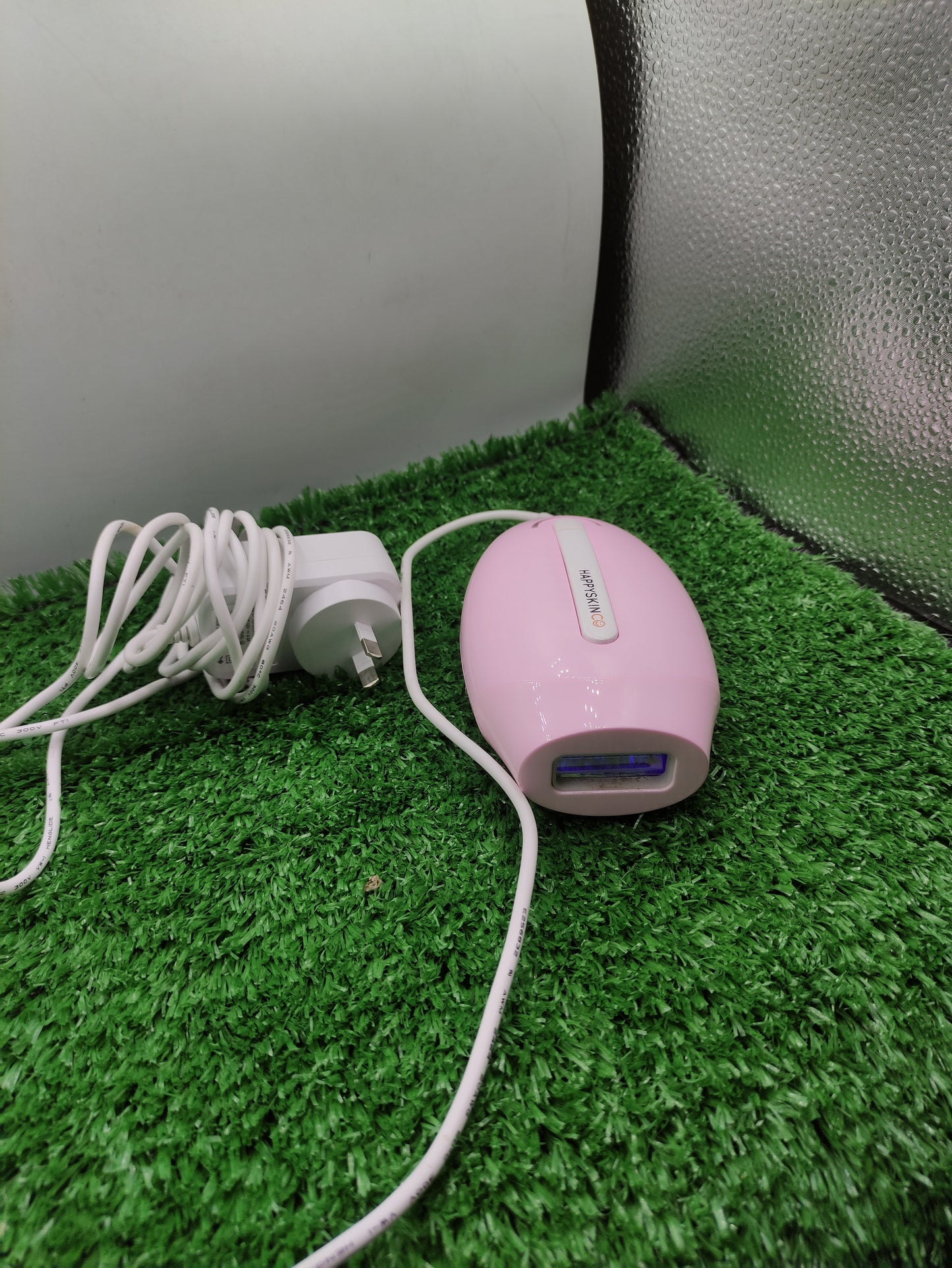 HAPPY SKIN GEN 2 IPL HAIR REMOVAL