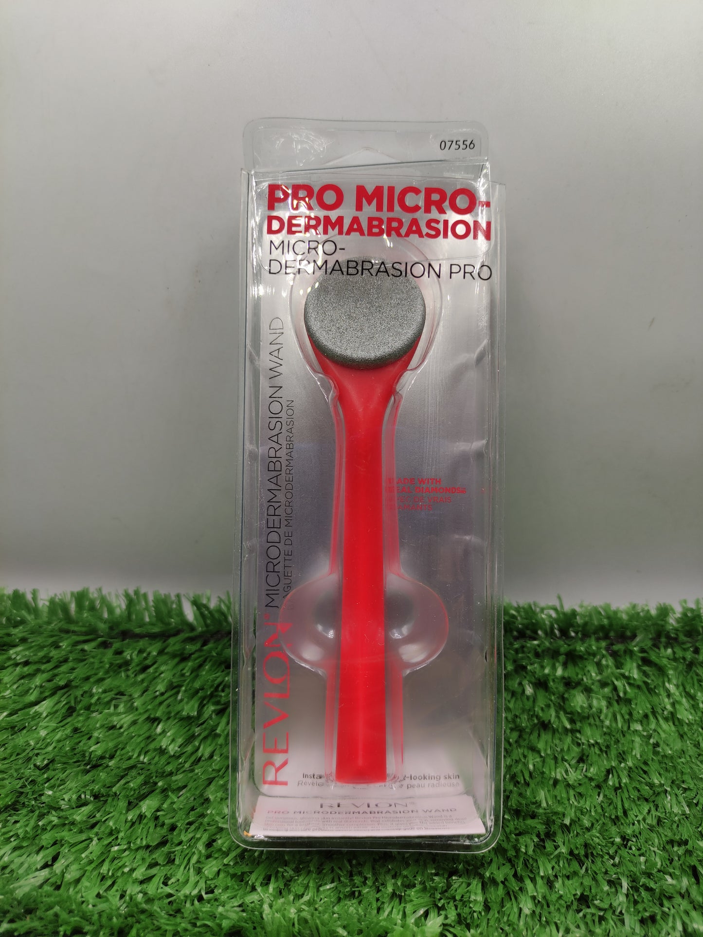 REVLON MICRODERMABRA SION WAND