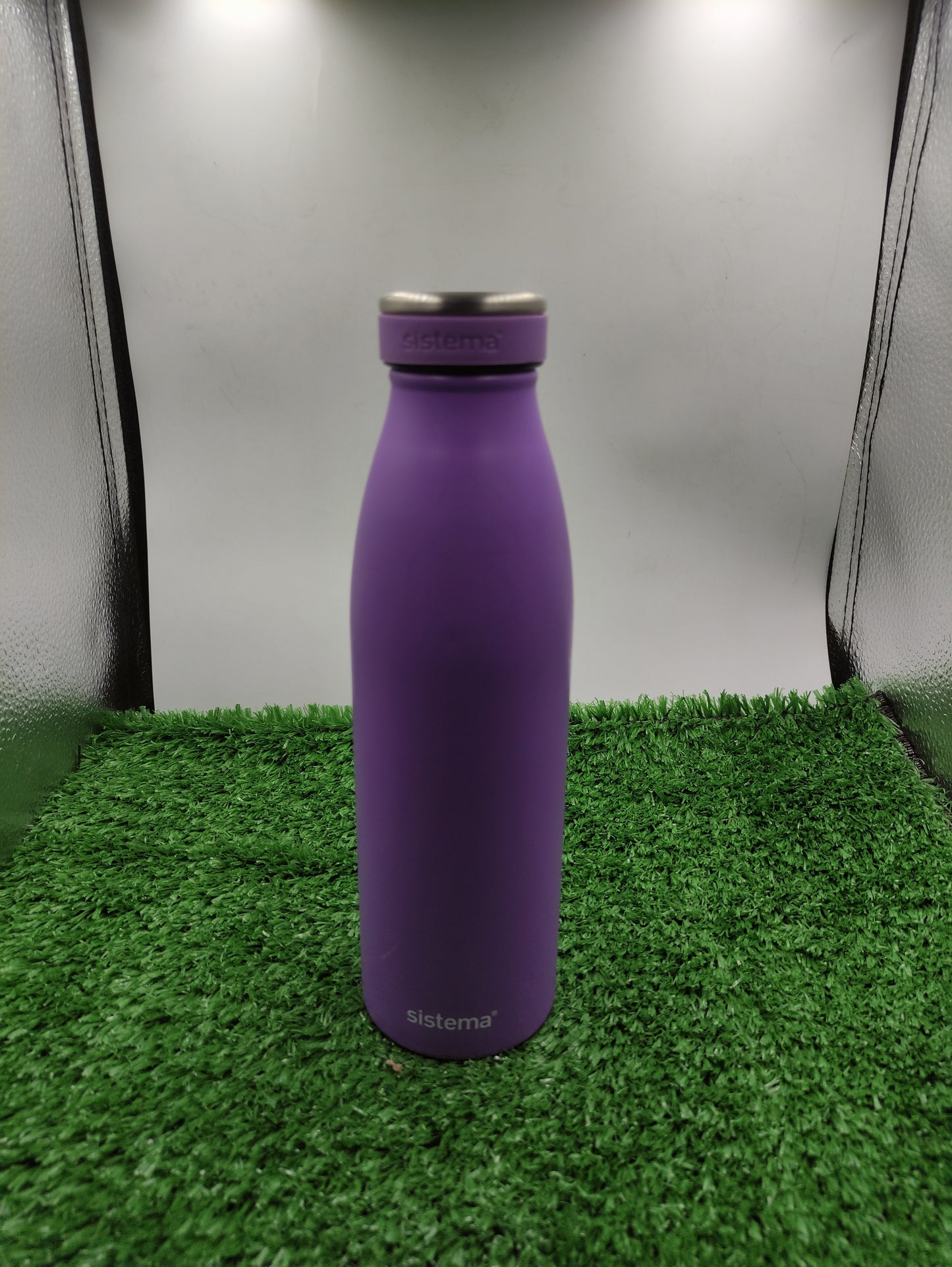SISTEMA THERMO BOTTLE