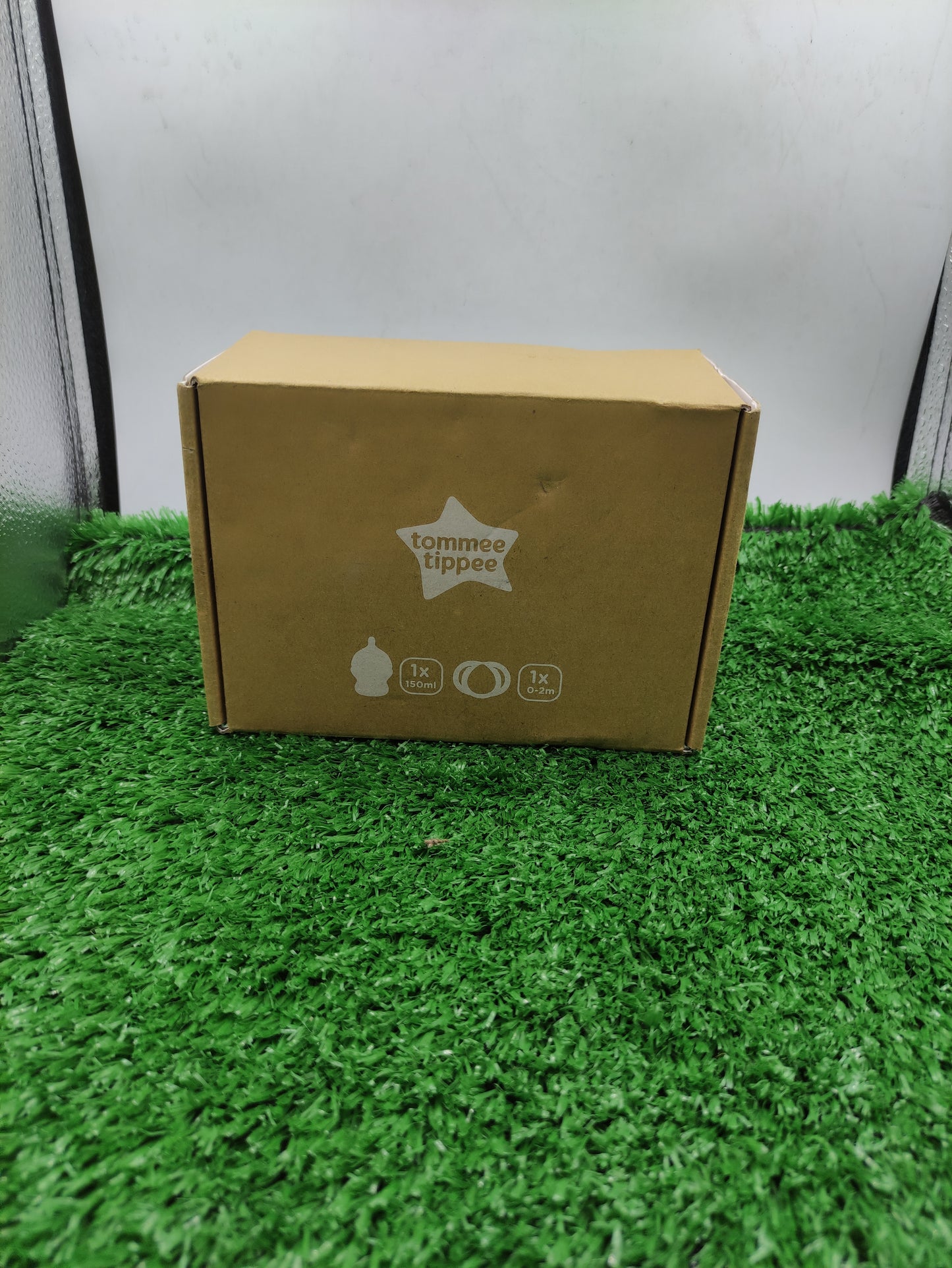 TOMMEE TIPPEE NATURAL START BOTTLE