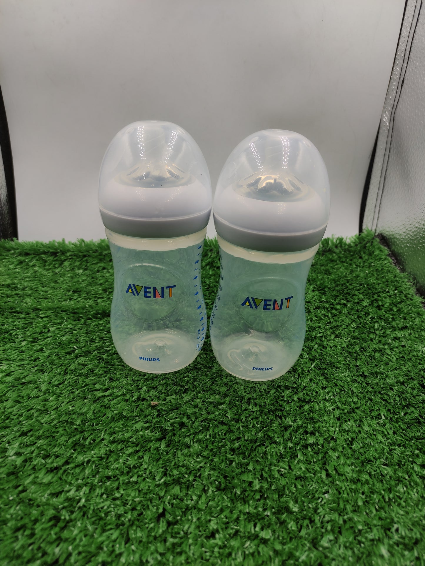 PHILIPS AVENT BABY BOTTLE (ONLY ONE PIECE)