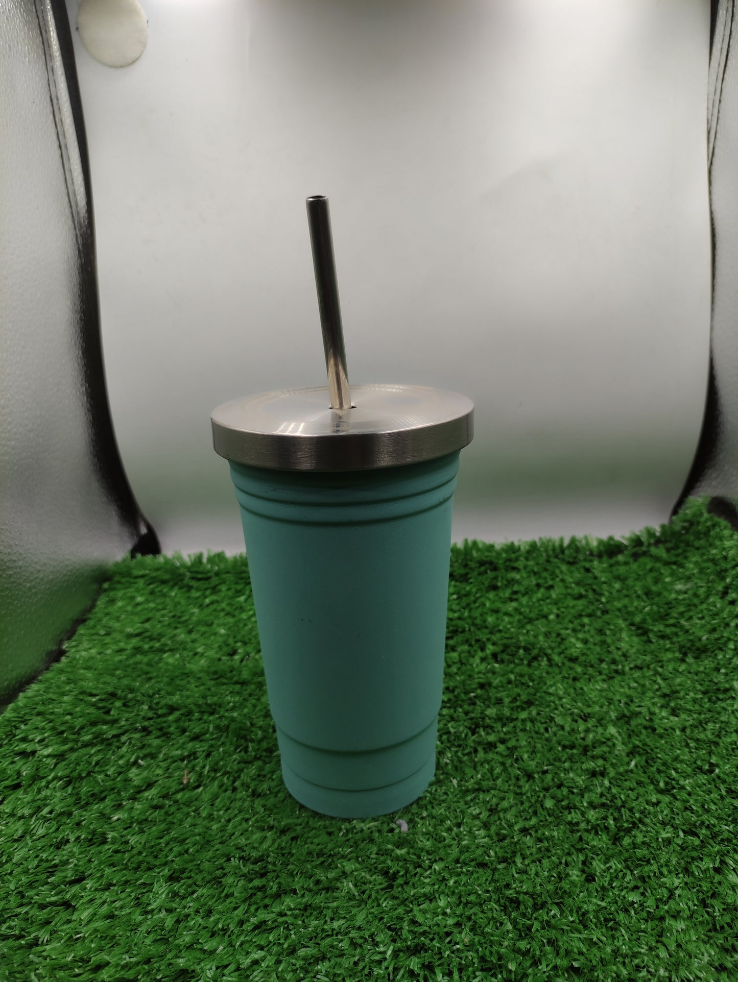 SMOOTHIE MILKSHAKE TUMBLER