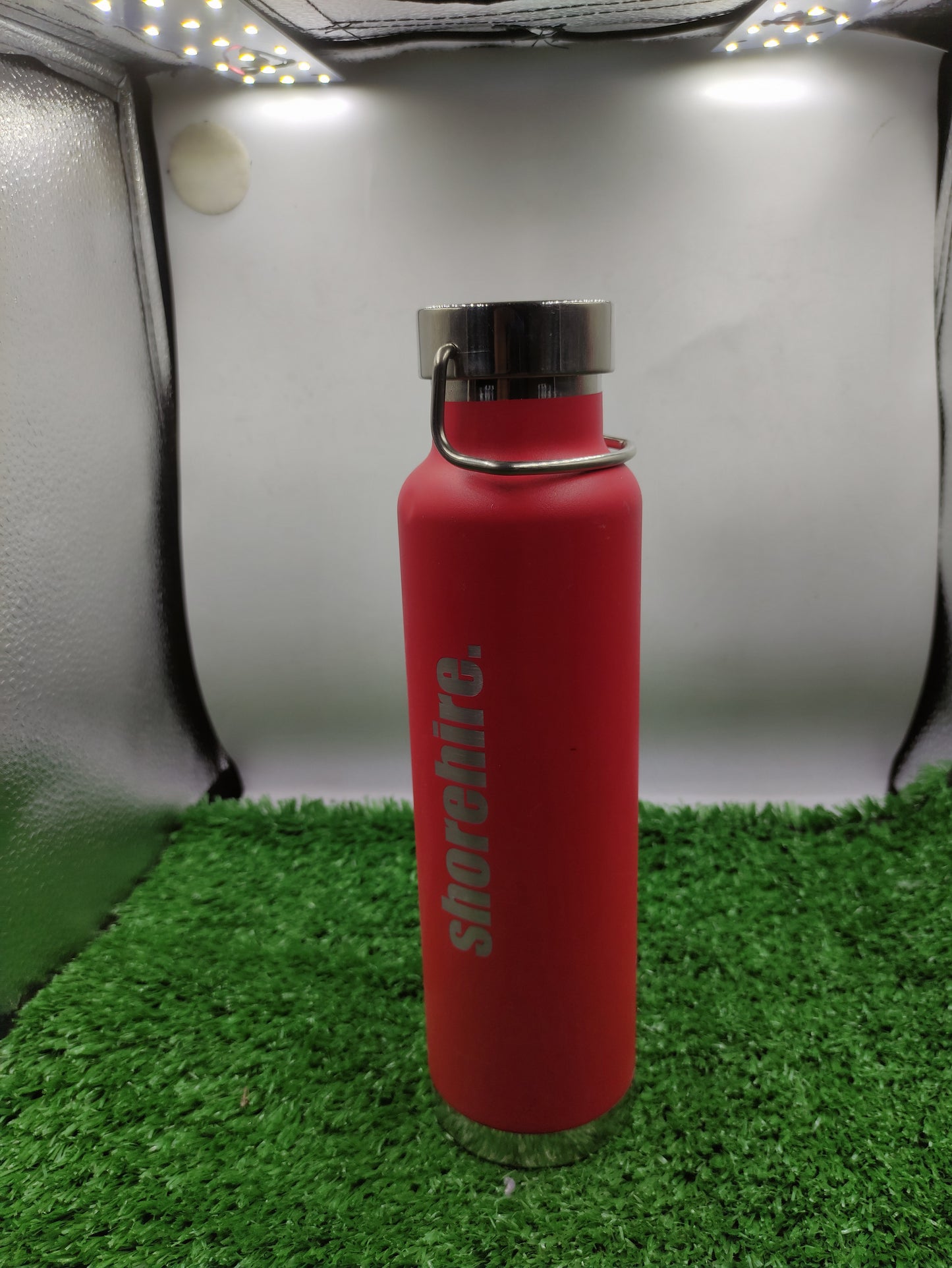 INSPIRE COPPER VACUUM INSULATED BATTLE