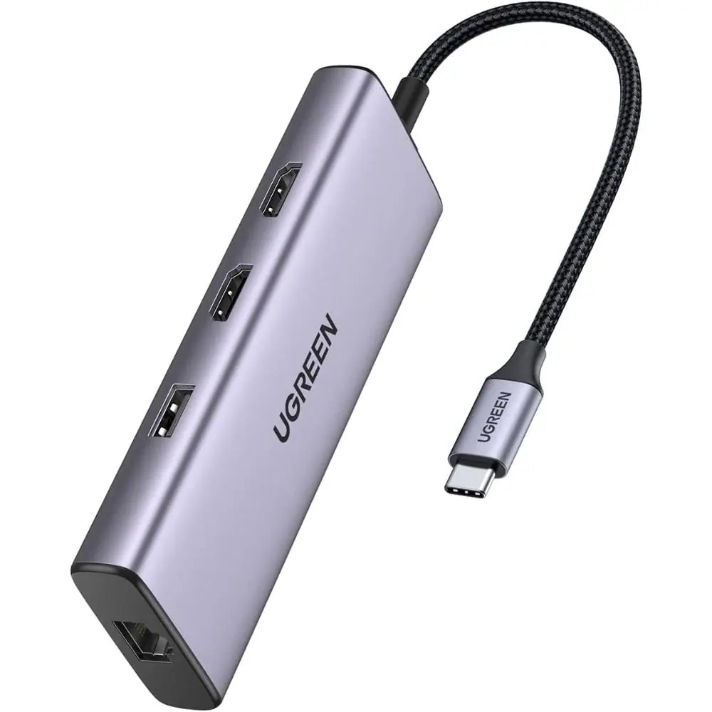 UGREEN USB-C Multifunction adapter