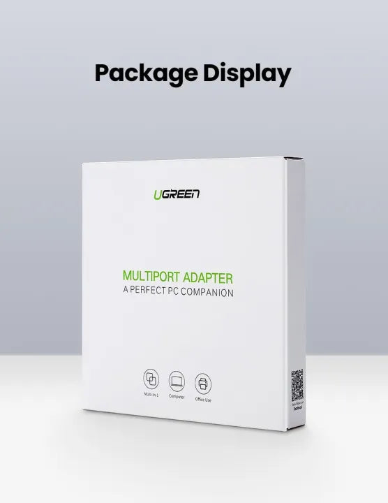 UGREEN Multiport Adapter