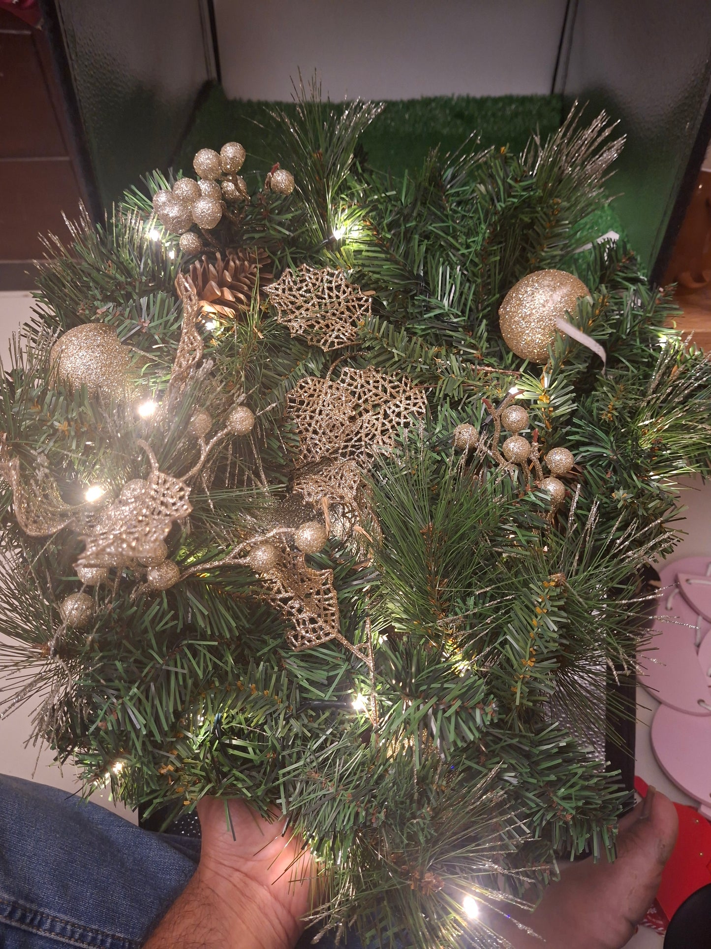 Wreath