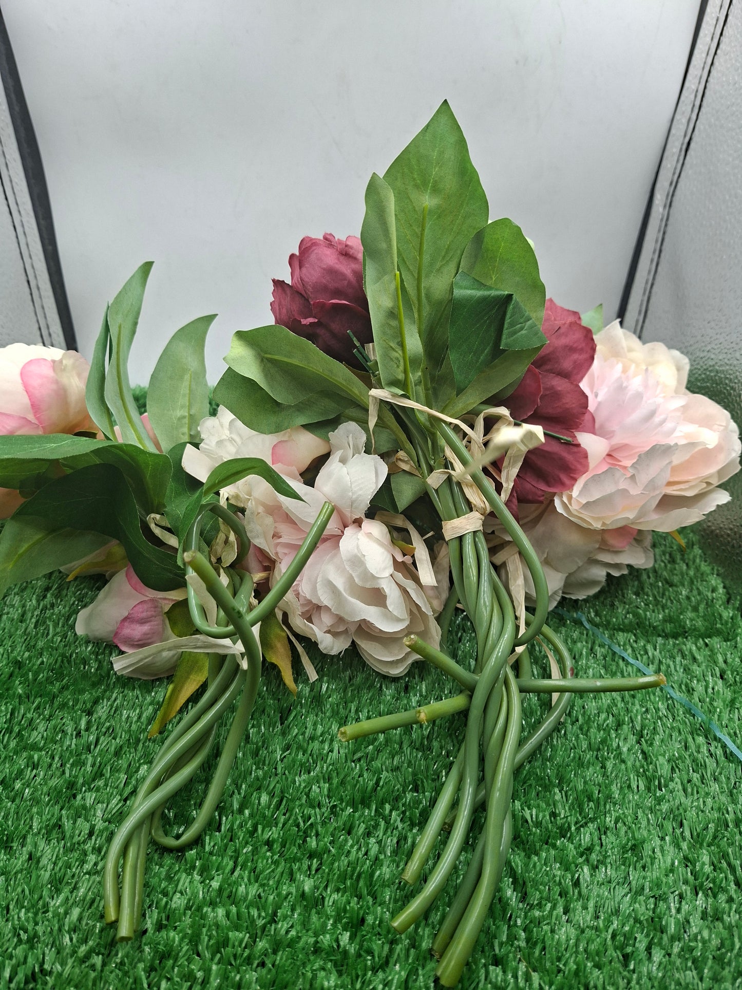 Flower bunch