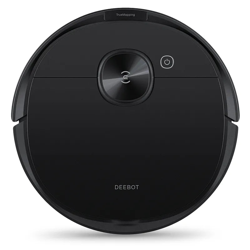 ECOVACS DEEBOT N8+ Robot Vaccum
