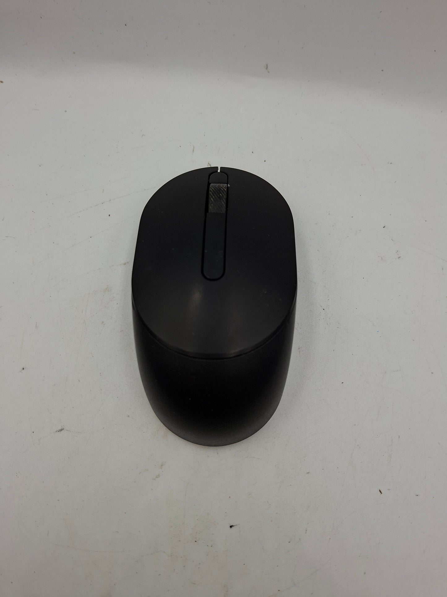 Dell mouse