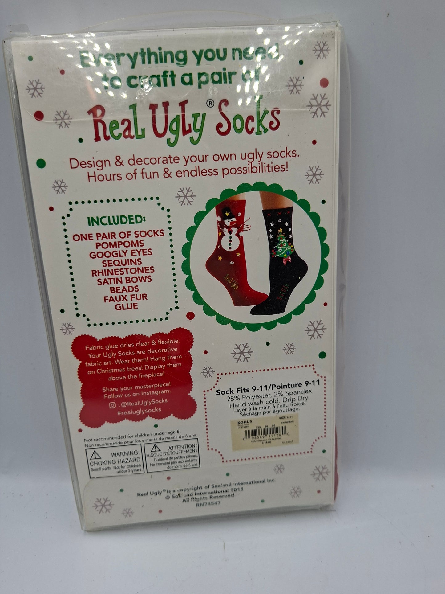 Socks