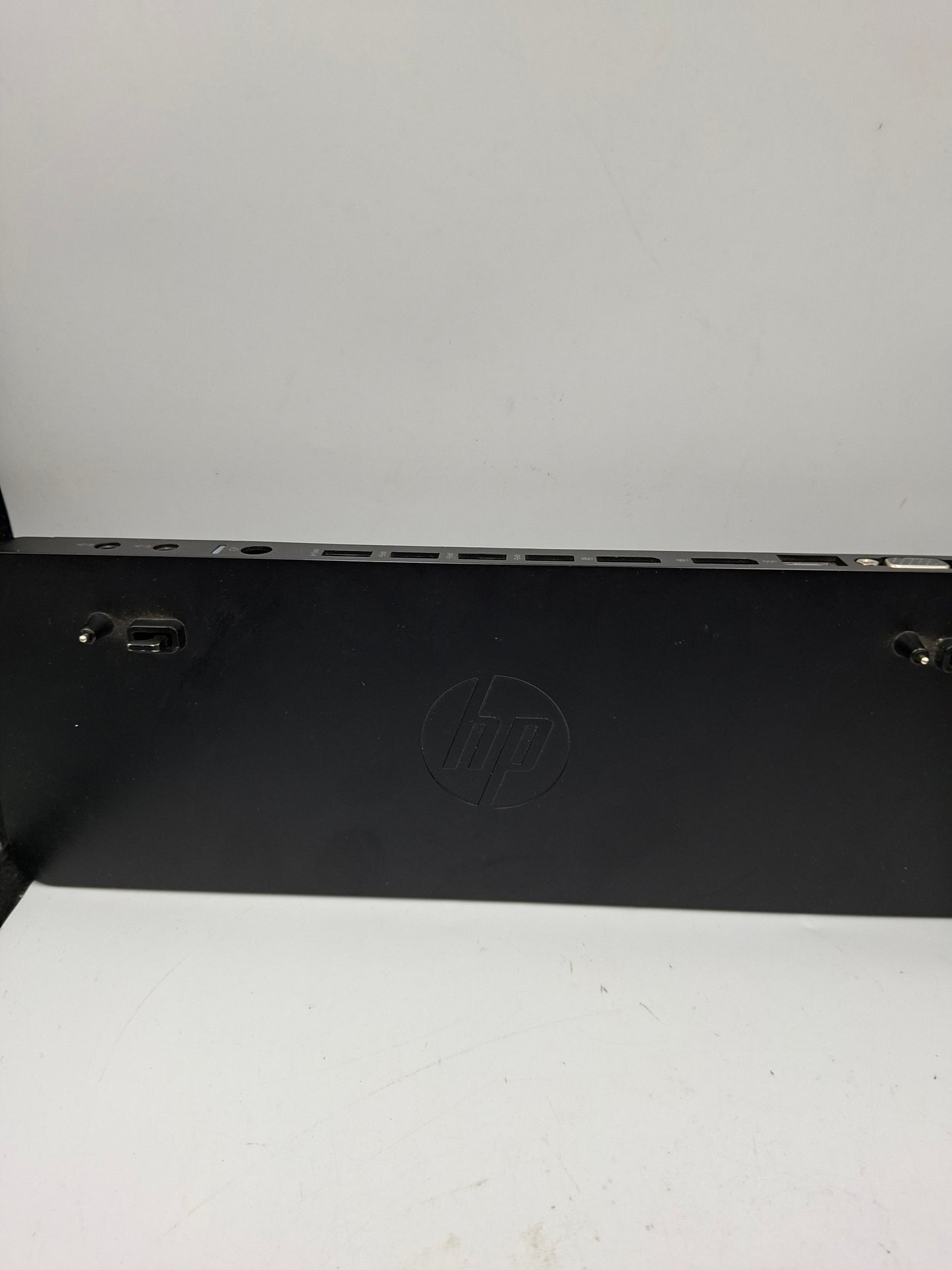 HP ultra slim docking station