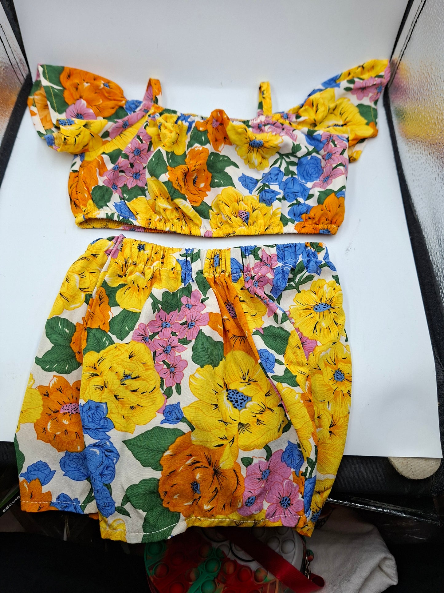 Shein's dress 2-3 years
