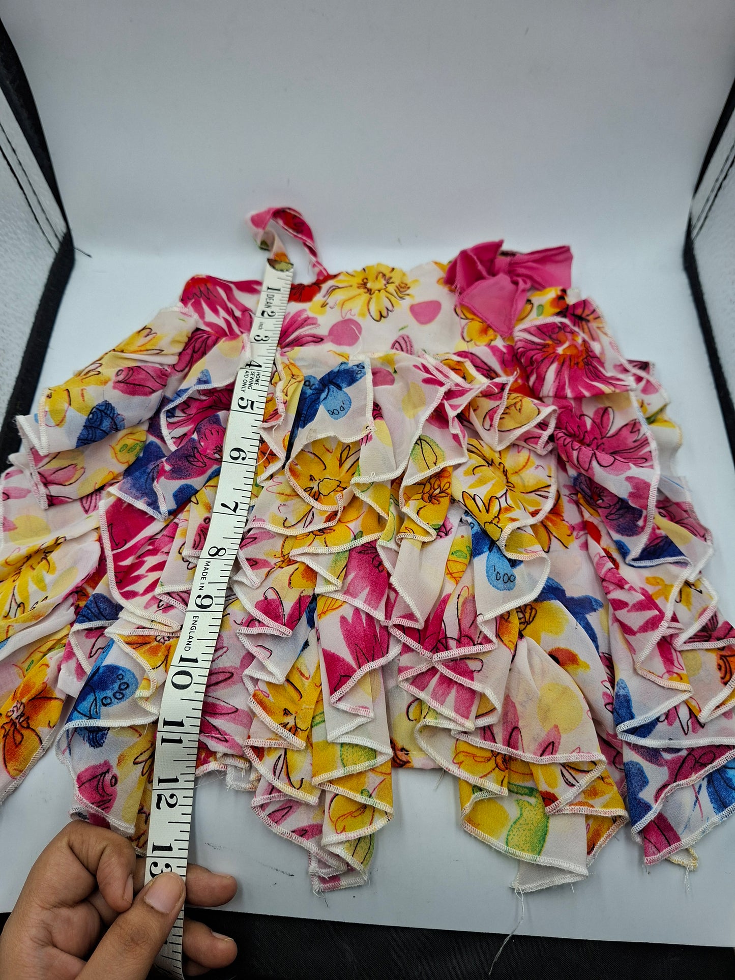 Frock 1-2 years