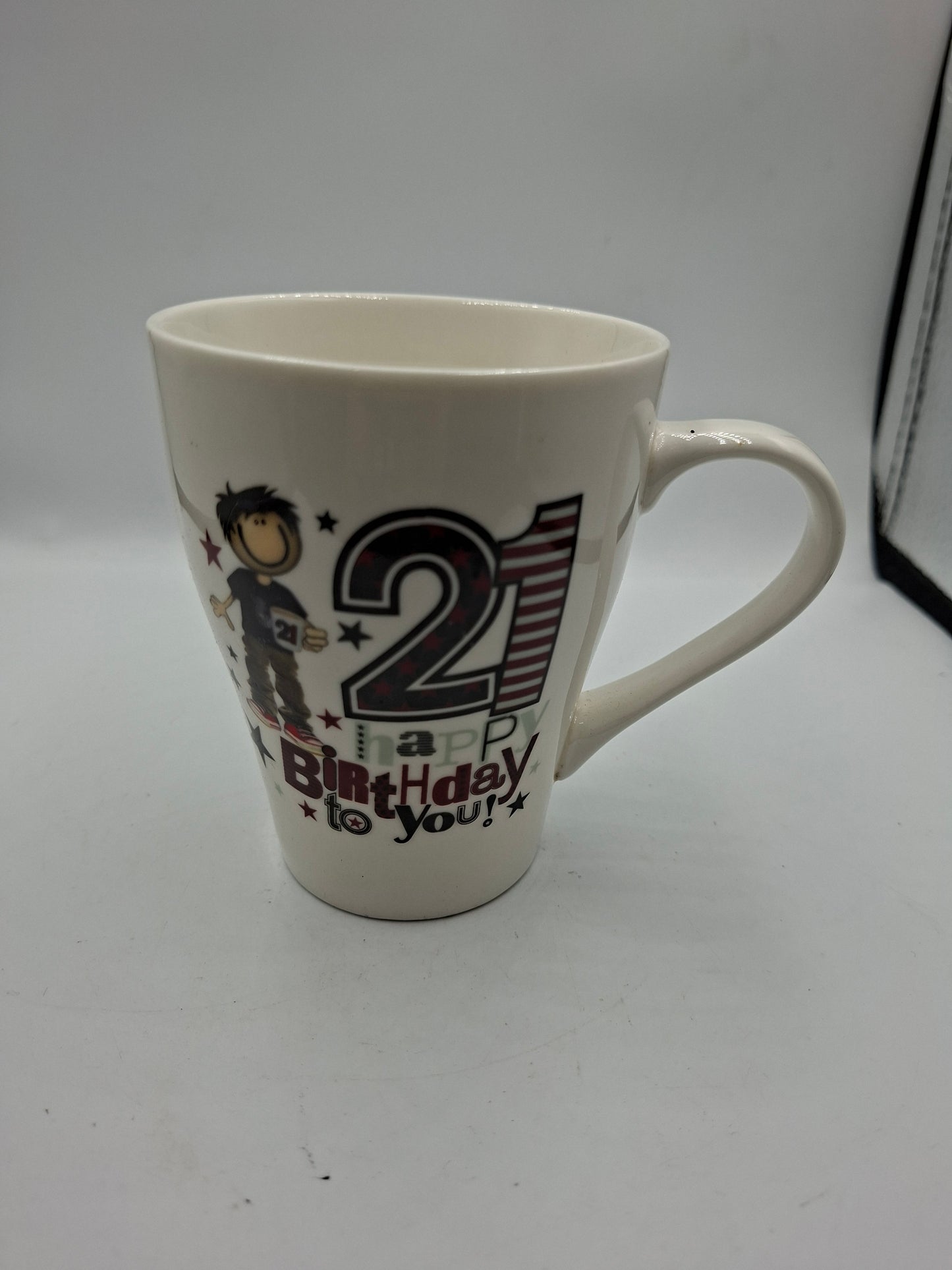 Mug