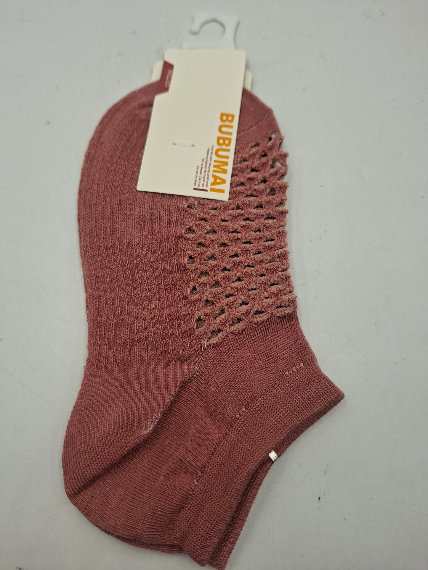 Ankle socks (3 pairs RS 500)