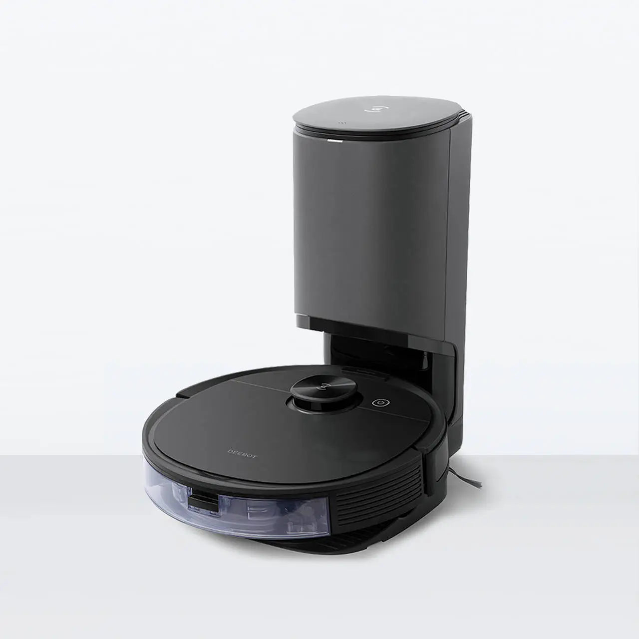 ECOVACS DEEBOT N8+ Robot Vaccum