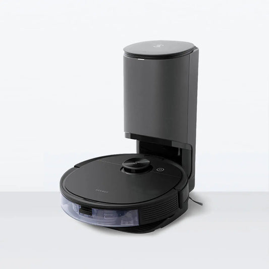 ECOVACS DEEBOT N8+ Robot Vaccum
