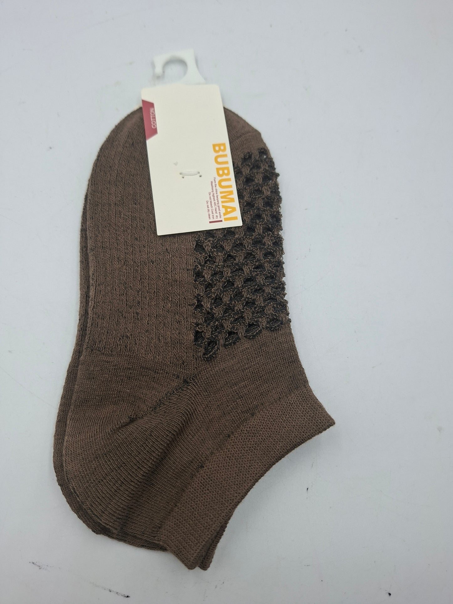 Ankle socks (3 pairs RS 500)