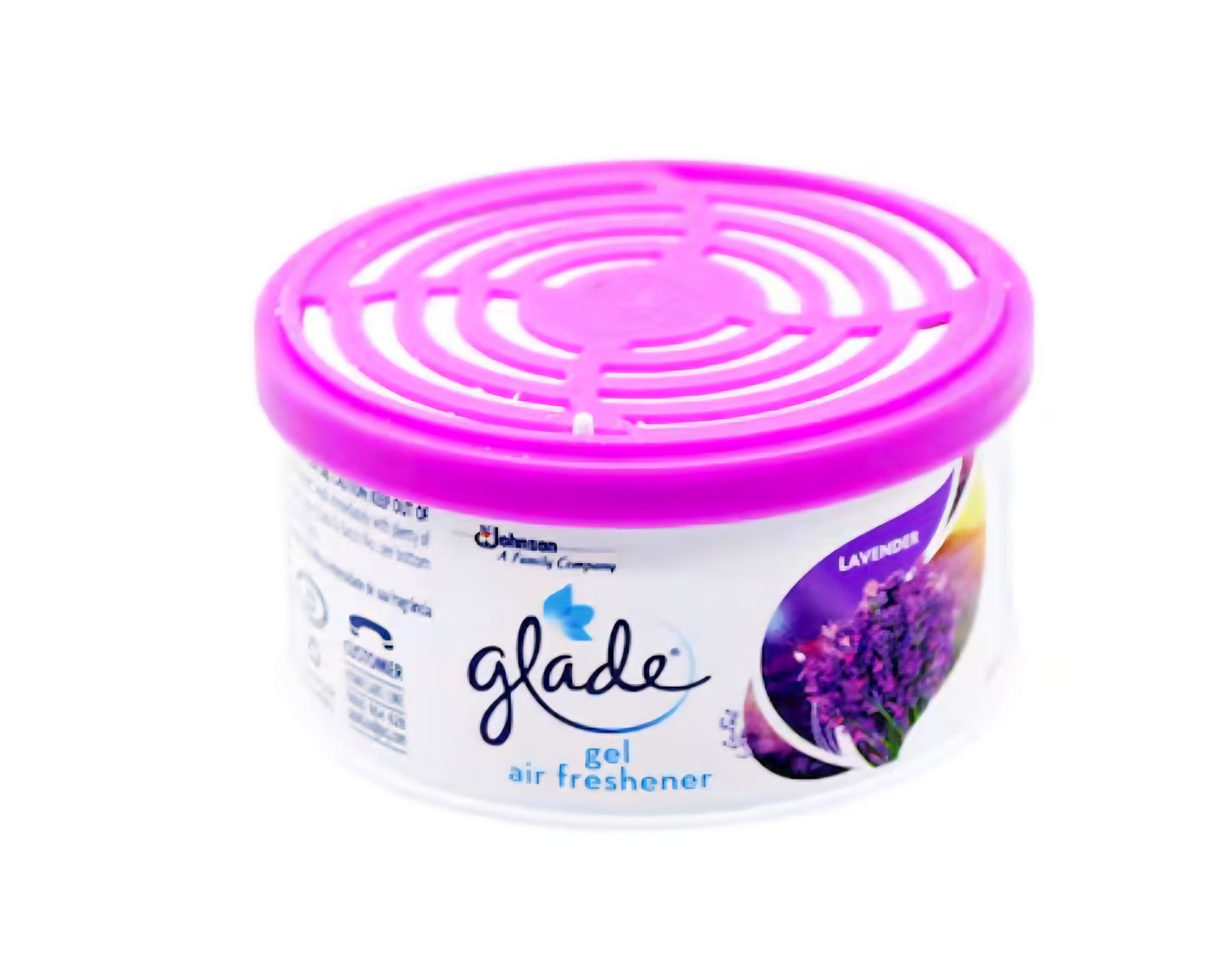 (RS 1000 for 3) Glade Gel airfresheners