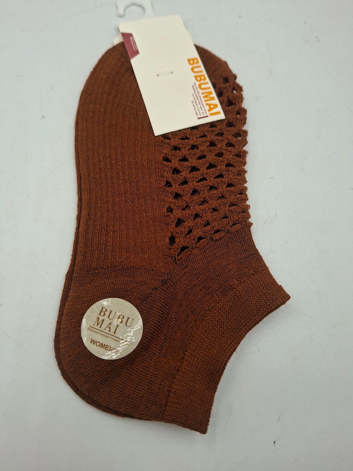 Ankle socks (3 pairs RS 500)