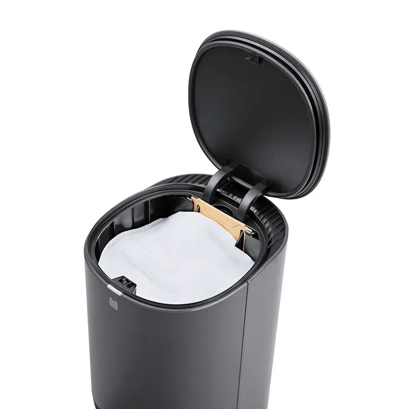 ECOVACS DEEBOT N8+ Robot Vaccum