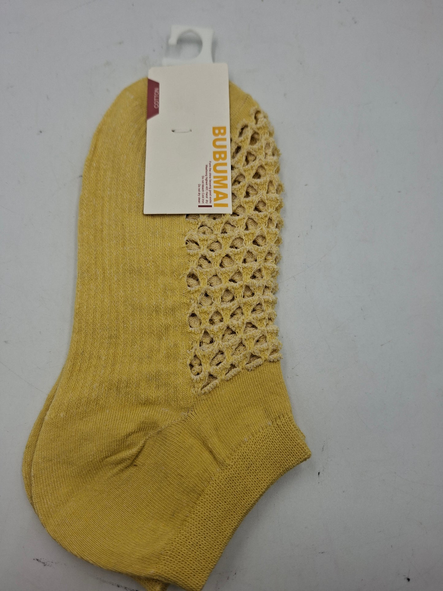 Ankle socks (3 pairs RS 500)