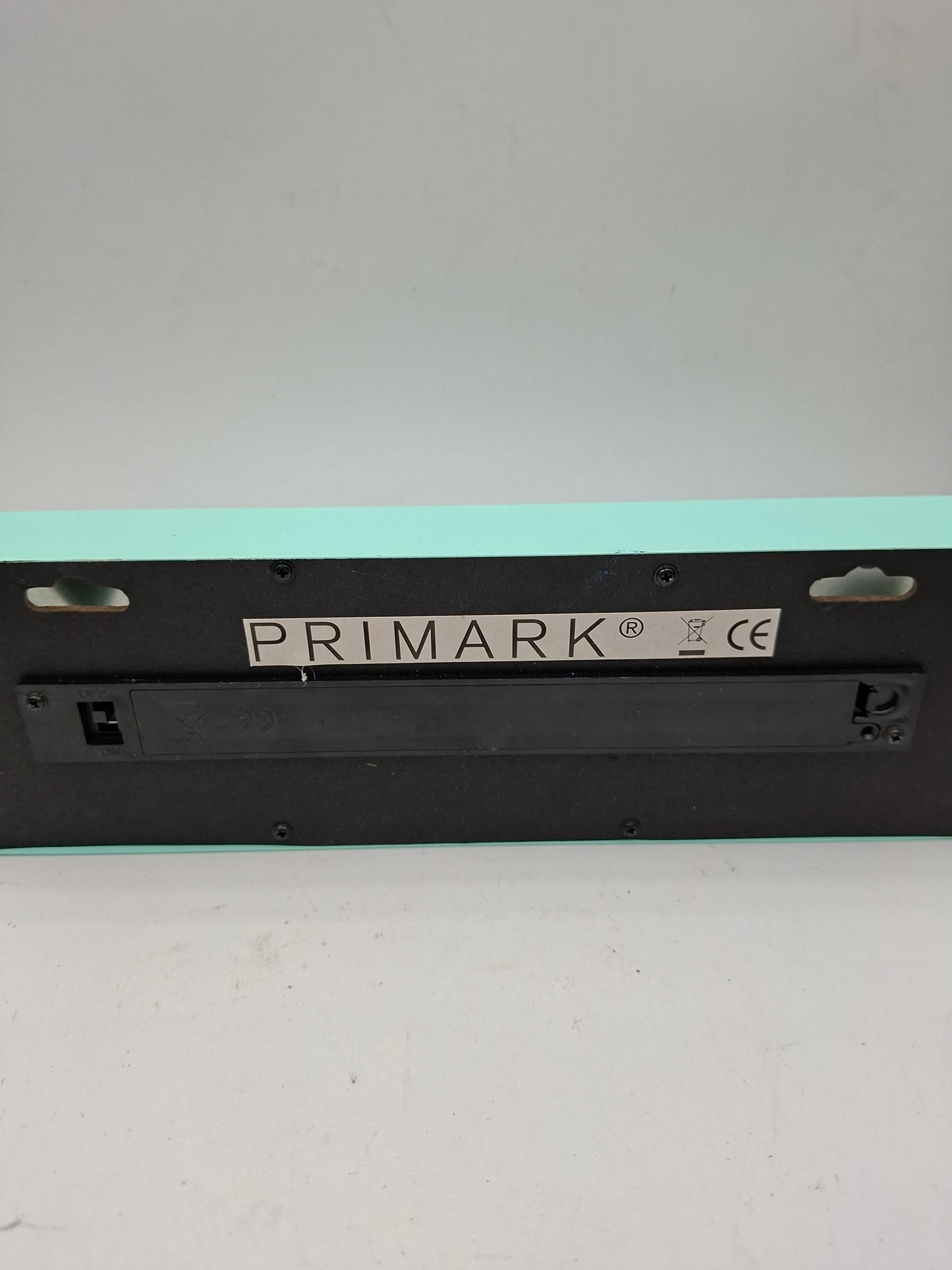 Primark light