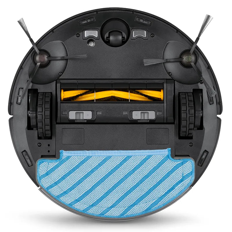 ECOVACS DEEBOT N8+ Robot Vaccum
