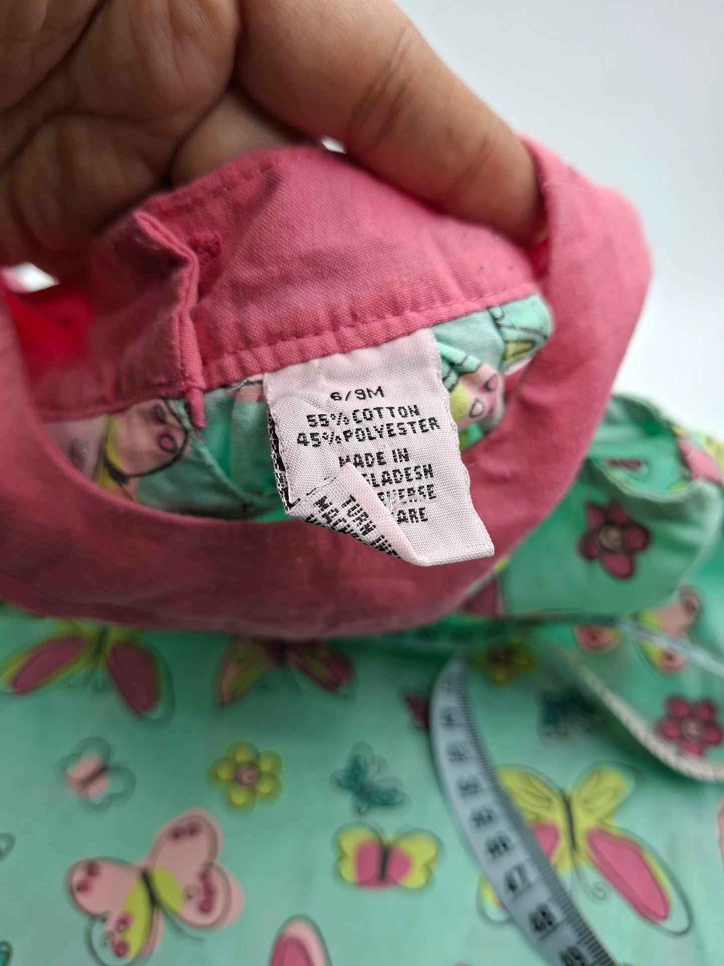 Frock 2 years