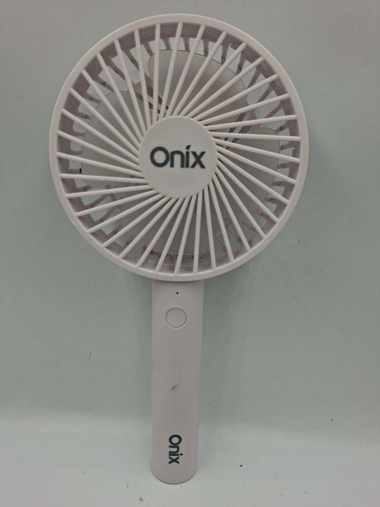 Portable fan