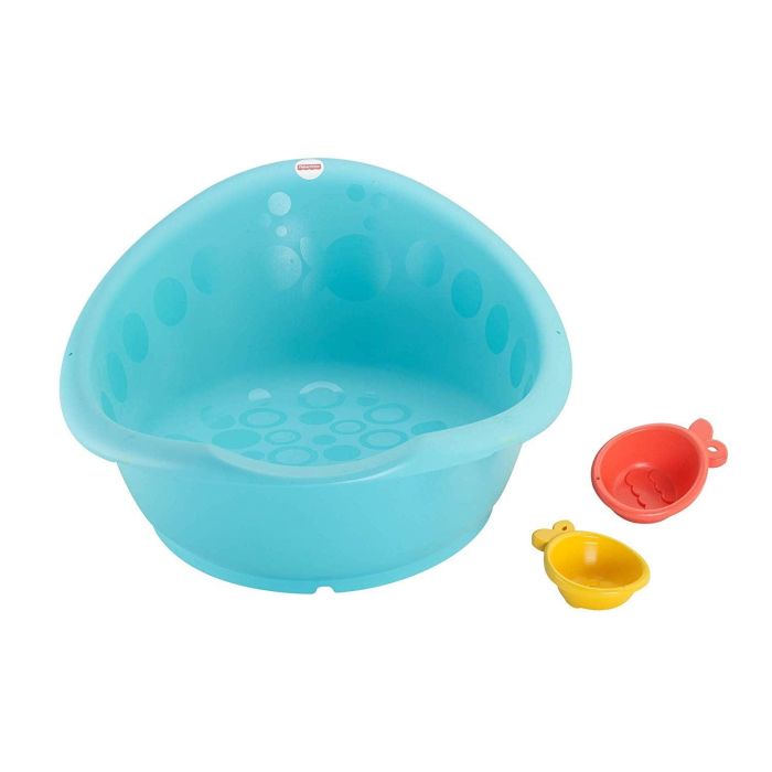 Fisher Price Rinse & Grow Tub