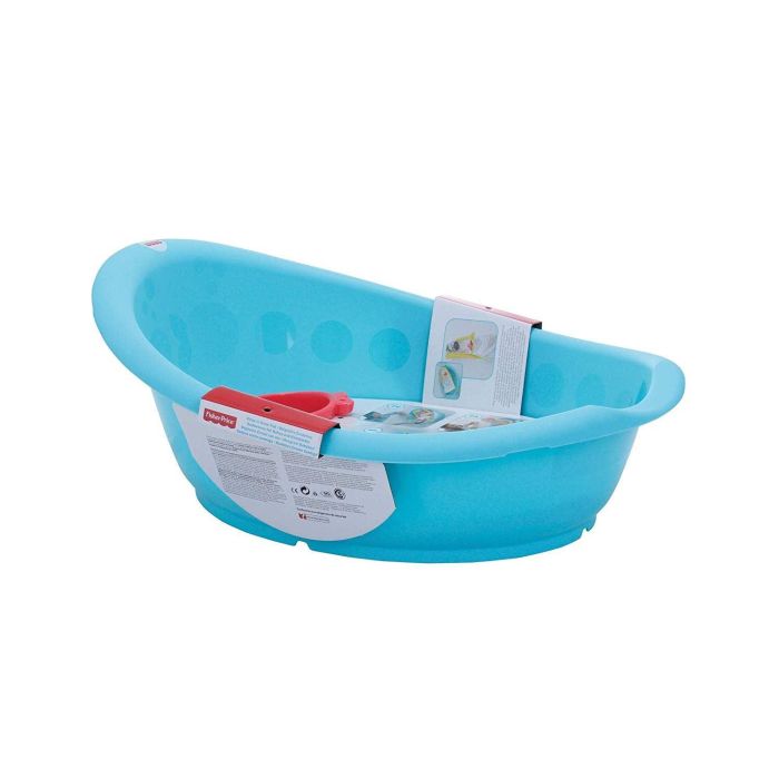 Fisher Price Rinse & Grow Tub