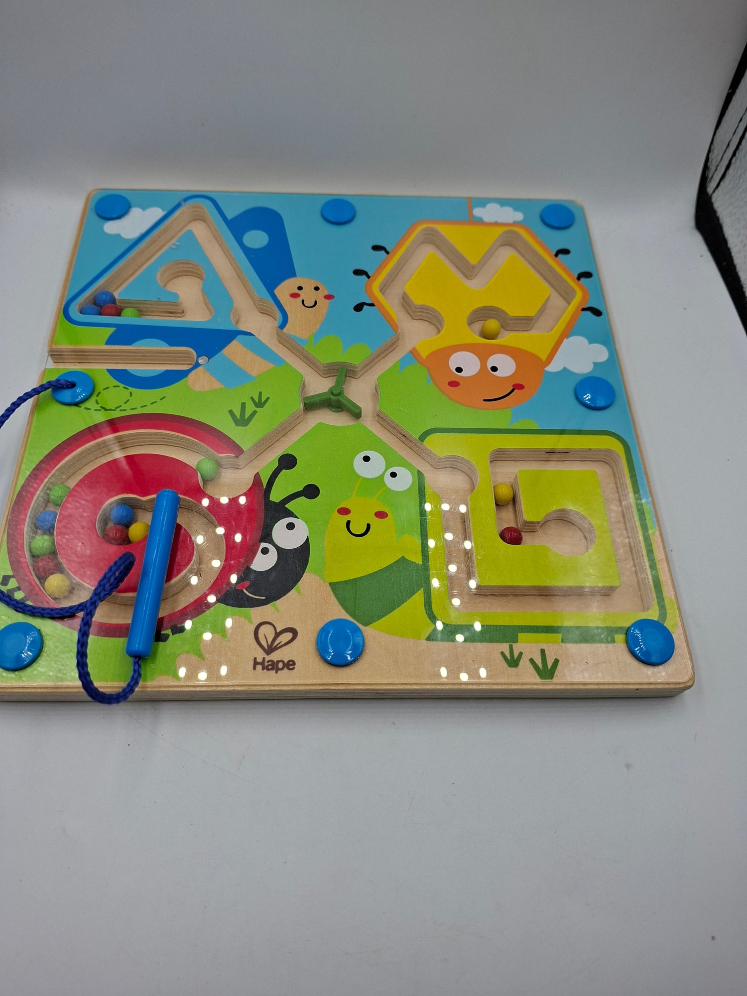 USA TOYS