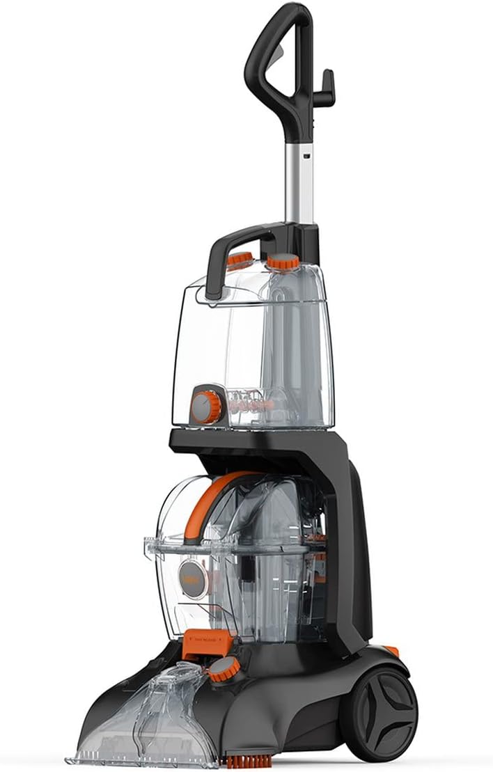 Vaccum Cleaner Spare Parts