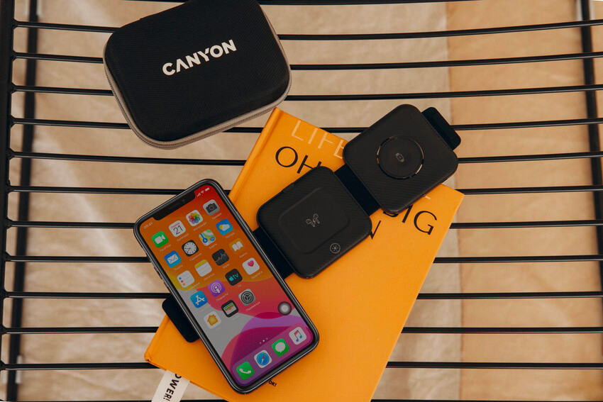 Gadgets Computer Accessory