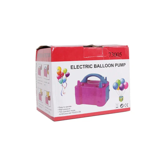 Electric Balloon Pump