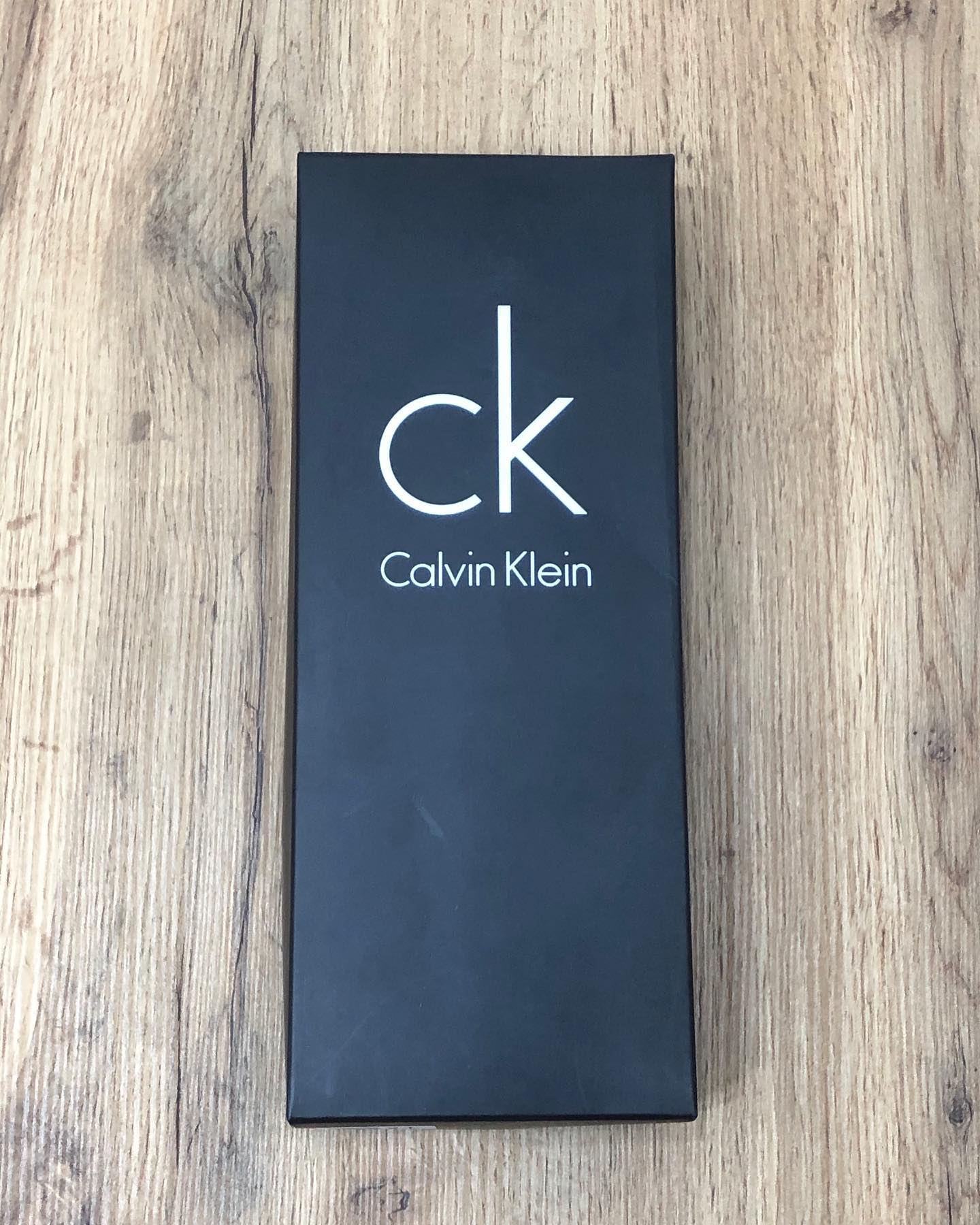 Calvin Klein Men's Premium Socks Pack of 5
