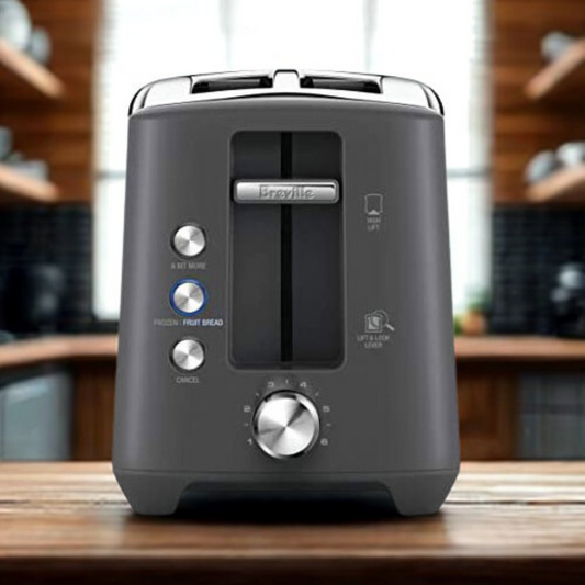 Breville Toaster