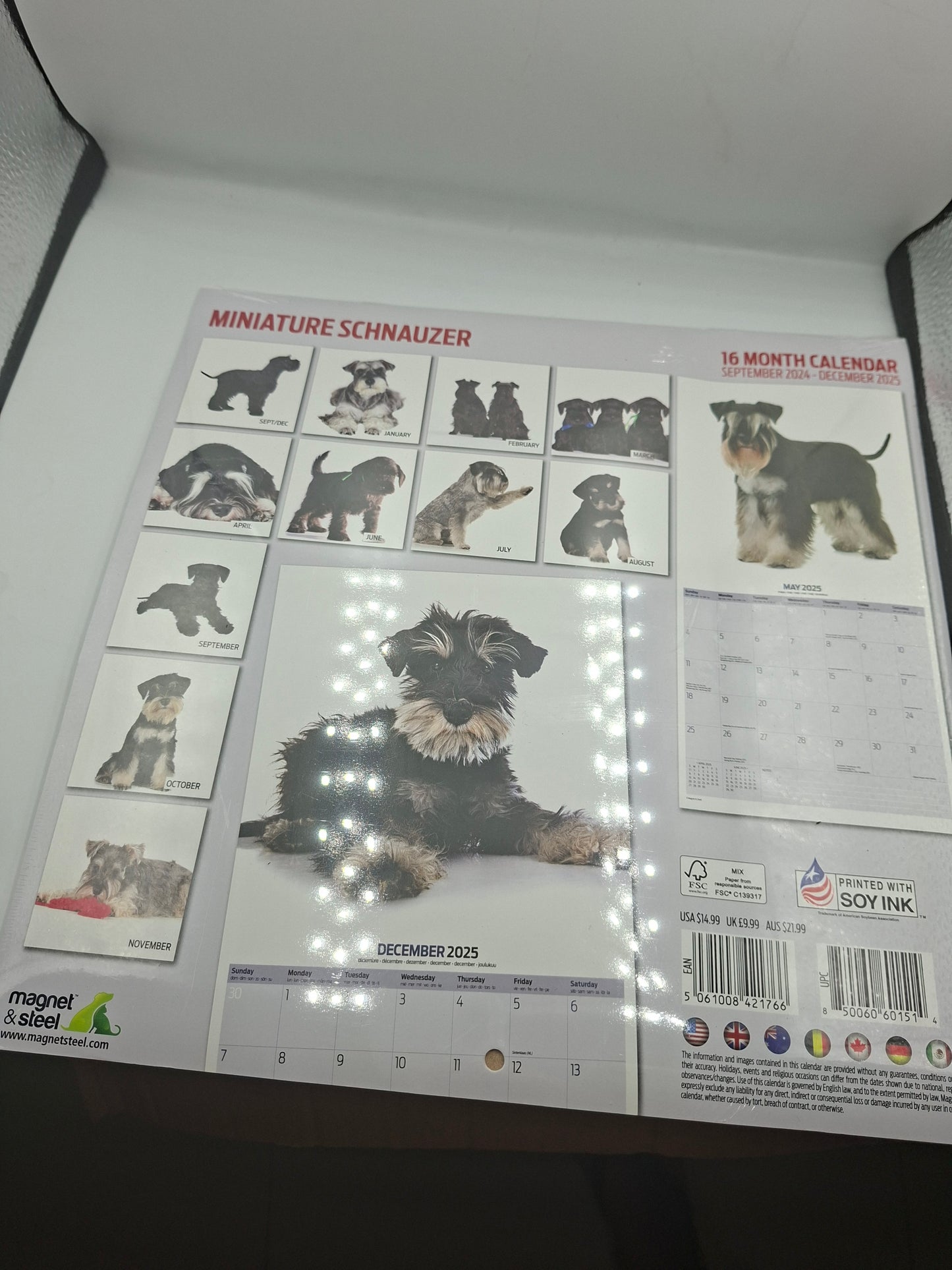CALENDER