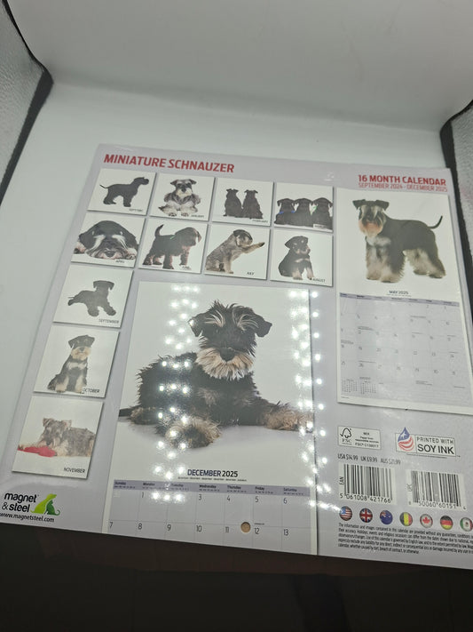 CALENDER
